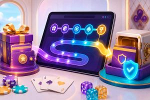 Как успешно вывести деньги с бонусного счета в TonPlay Casino