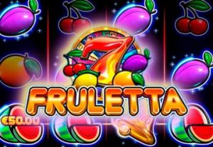 Fruletta Dice