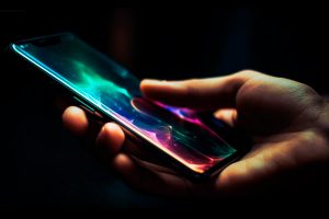 Адаптивная мобильная версия TonPlay Casino