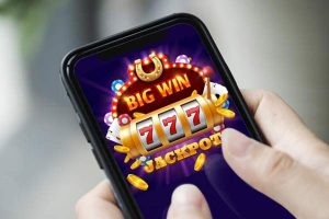 Приложение TonPlay Casino на Айфон и Айпад