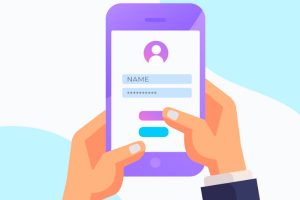 Процесс регистрации в TonPlay Casino